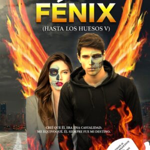 EL DESPERTAR DEL FÉNIX