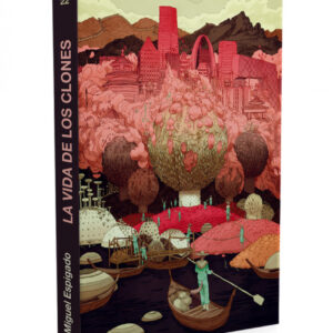 LA VIDA DE LOS CLONES