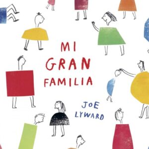MI GRAN FAMILIA
