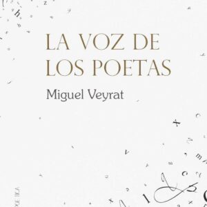 LA VOZ DE LOS POETAS