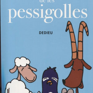 EL GRAN LLIBRES DE LES PESSIGOLLES