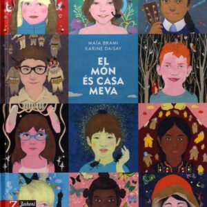 EL MÓN ÉS CASA MEVA