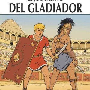 EL JURAMENTO DEL GLADIADOR