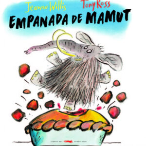EMPANADA DE MAMUT