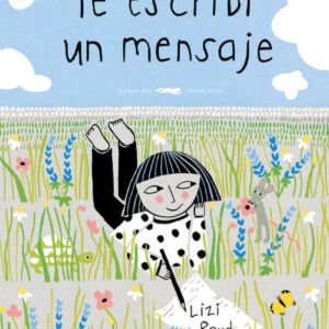 TE ESCRIBÍ UN MENSAJE