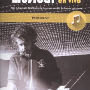 TÉCNICAS DE ANIMACIÓN MUSICAL EN VIVO