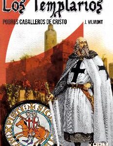LOS TEMPLARIOS