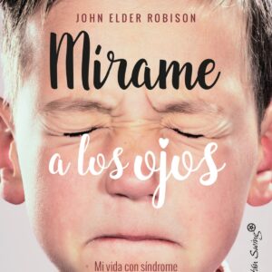 MÍRAME A LOS OJOS