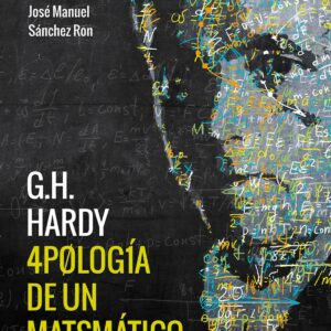 APOLOGÍA DE UN MATEMÁTICO