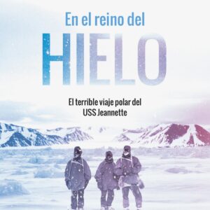 EN EL REINO DEL HIELO