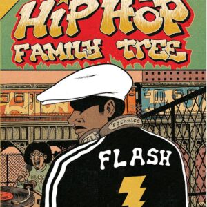 HIP HOP FAMILY TREE
