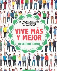 VIVE MAS Y MEJOR