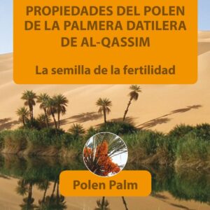 PROPIEDADES DEL POLEN DE LA PALMERA DATILERA DE AL-QASSIM