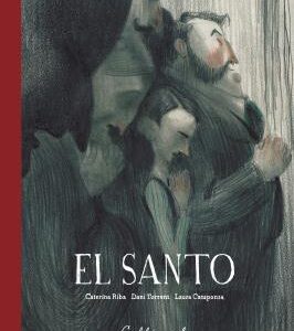 EL SANTO