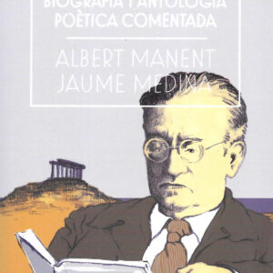 CARLES RIBA BIOGRAFIA I ANTOLOGIA POETICA COMENTADA