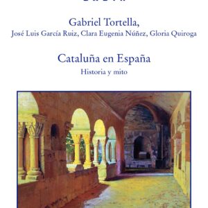 CATALUÑA EN ESPAÑA
