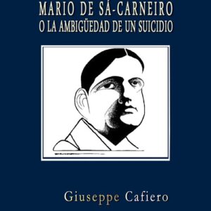 Mario de Sá-Carneiro