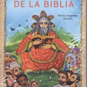 EL TAROT DE LA BIBLIA