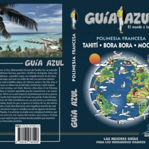 POLINESIA FRANCESA 2018