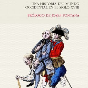 LA LUCHA POR LA DESIGUALDAD (RUSTICA)