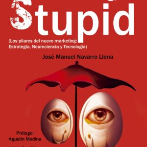 THE MARKETING STUPID