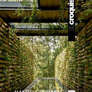 MANUEL CERVANTES 2011-2018