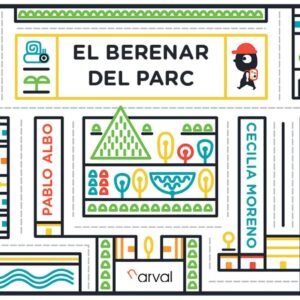 EL BERENAR DEL PARC