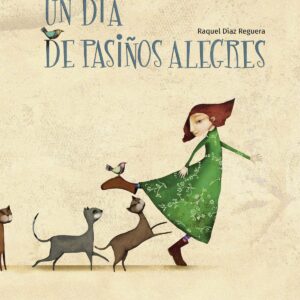 UN DÍA DE PASIÑOS ALEGRES