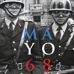 MAYO DEL 68
