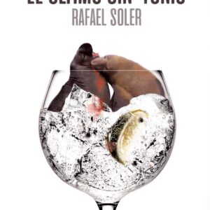 EL ÚLTIMO GIN-TONIC