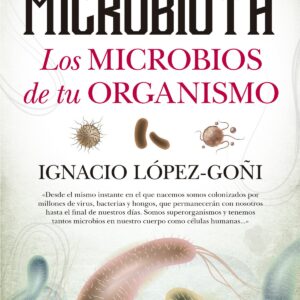 MICROBIÓTA