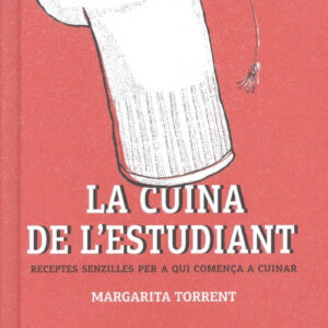 LA CUINA DE L'ESTUDIANT