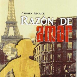 RAZÓN DE AMOR