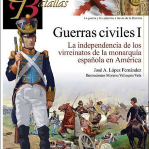 GUERRAS CIVILES 1