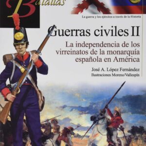 Guerras civiles II