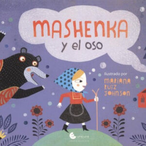 MASHENKA Y EL OSO