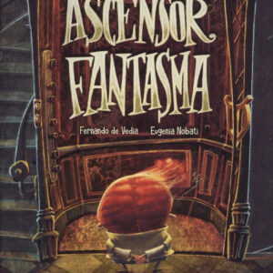 ASCENSOR FANTASMA