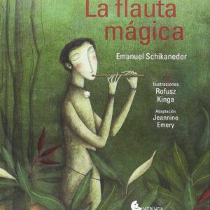 LA FLAUTA MÁGICA