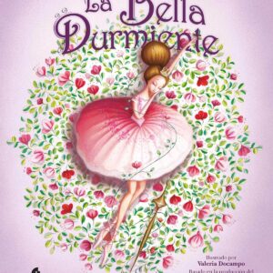 LA BELLA DURMIENTE