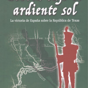 GLORIA BAJO EL ARDIENTE SOL