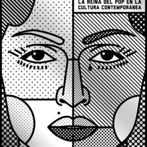 BITCH SHE´S MADONNA