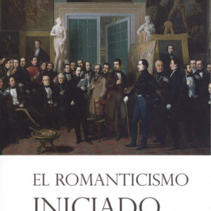 EL ROMANTICISMO INICIADO