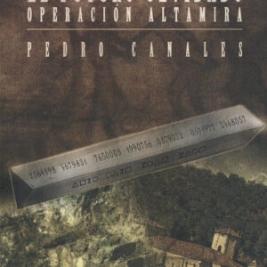 EL FUTURO OLVIDADO.OPERACIÓN ALTAMIRA