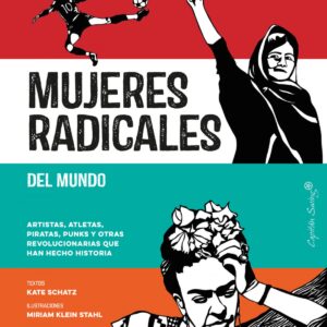 MUJERES RADICALES DEL MUNDO
