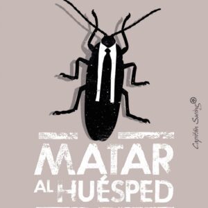 MATAR AL HUÉSPED