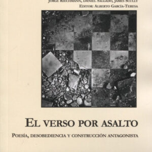 EL VERSO POR ASALTO