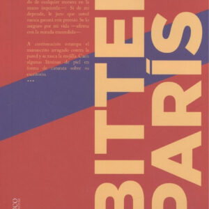 BITTER PARÍS