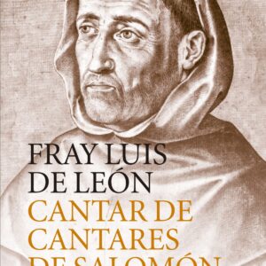 CANTAR DE CANTARES DE SALOMÓN