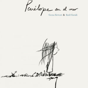 PENÉLOPE EN EL MAR
