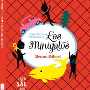 LOS MINIGATOS